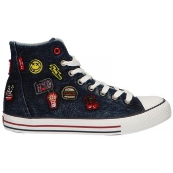 Levis Zapatillas altas VTRU0082T TRUCKER HI para niño