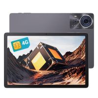 tablet cubot tab 70 wifi  4g 1095 6gb 128gb gris con teclado
