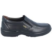 luisetti mocasines 20400st para hombre