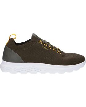 de GEOX U15BYA 0006K U SPHERICA C3005 OLIVE