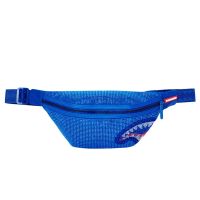 rinonera sprayground trinity blue crossbody