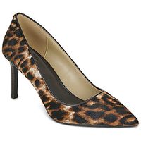 michael michael kors zapatos de tacon alina flex pump para mujer