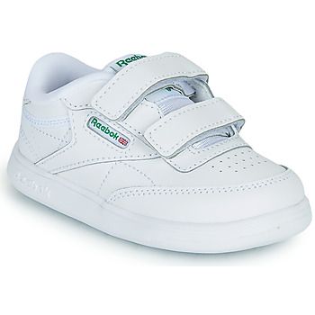 Reebok Classic Zapatillas CLUB C 2V para niña