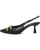 de marca inexistente fashion attitude - fam9971 black
