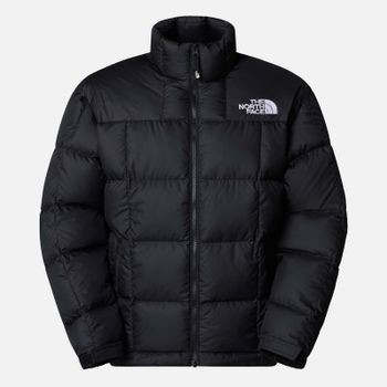 The North Face Lhotse Quilted Ripstop Jacket - M