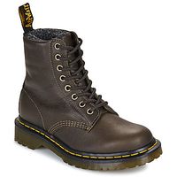 dr martens botines 1460 dms olive grizzly para hombre