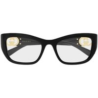 gucci gafas de sol gg2125o-001 para mujer