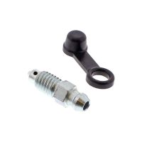 purgador de pinza de freno m7x1 longitud 27mm completo