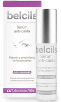 belcils serum anticaida pestanas 3 ml
