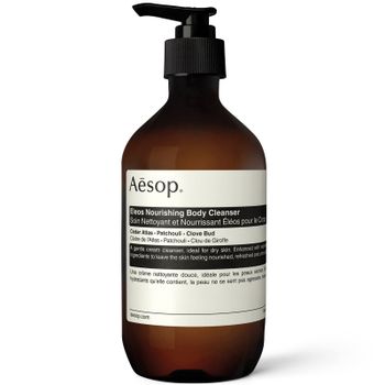Aesop Eleos Gel Corporal Nutritivo 500 ml