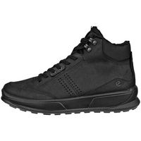 ecco zapatillas altas byway 20 para hombre