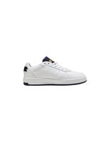 zapatillas puma court classic blancoazul