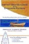 instant boatbuilding with dynamite payson