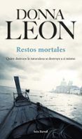 restos mortales