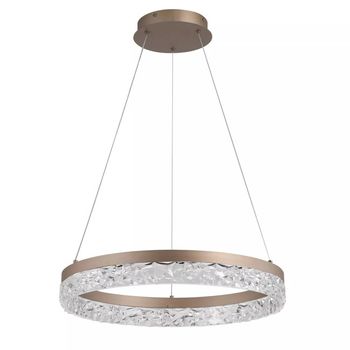 Lámpara de techo led madeleine (25w)