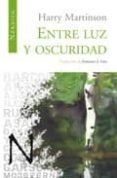 entre luz y oscuridad