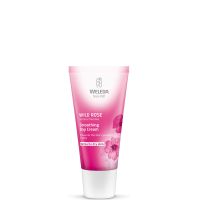 weleda wild rose smoothing day cream 30ml