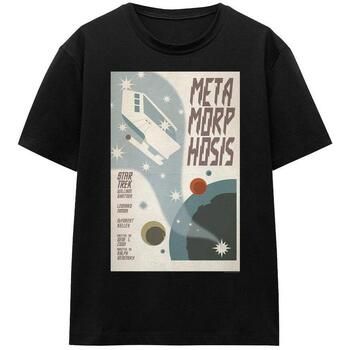 Star Trek Tops y Camisetas The Original Series Episode 38 para mujer