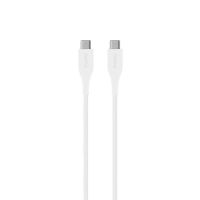 cable usb c puro cusbcusbcwhi 1 m blanco transferencia 480 mbits