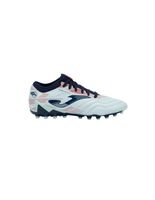 botas de futbol joma powerful 2527 azul marino artificial grass hombre
