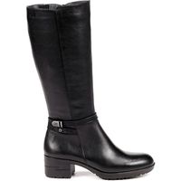 fluchos botas f1374 sugarnobucknegro para mujer
