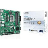 placa base asus b860 atx lga1851 pcie 50 ddr5 safeslot q-led core control center express