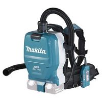 aspirador de mochila bl 18vx2 lxt 2l - makita - dvc265zxu