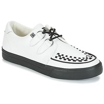 TUK Zapatos Hombre CREEPERS SNEAKERS para hombre