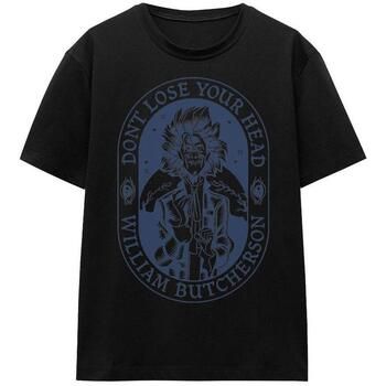 Hocus Pocus Tops y Camisetas Don't Lose Your Head para mujer