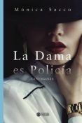 la dama es policia