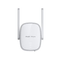 ruijie rg-ew300r 300mbps wi-fi extender 2xant