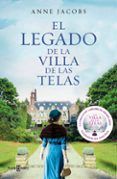 el legado de la villa de las telas