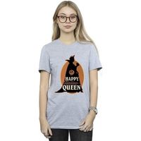 disney camiseta hallow queen para mujer