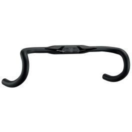 Fsa Manillar Gossamer Compact 420 Mm 31.8 Aluminio Negro