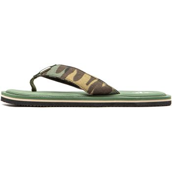 Brasileras Chanclas Army para hombre