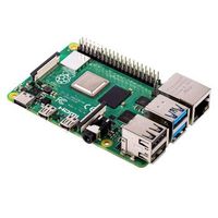 raspberry pi 4 model b - 2gb ram