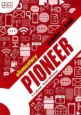 pioneer elementary teacher book