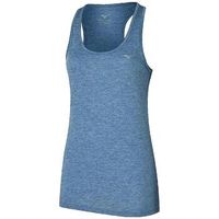 mizuno camiseta tirantes t-shirt sans manches impulse core para mujer