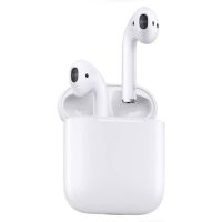 klack ik9000 auriculares inalambricos blancos