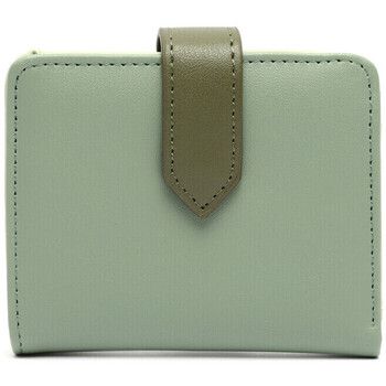 Misako Monedero Ornella monedero pequeño bicolor ED. para mujer