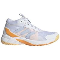 adidas zapatillas altas crazyflight 6 mid para mujer