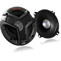 altavoces auto jvc cs-v518 2 vias 200w max 25w nominales 13 cm