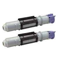 compatible multipack brother hl-1040 printer toner cartridges 2 pack -tn300