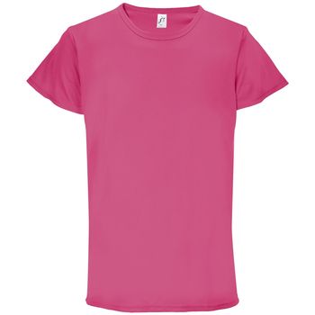 Sols Camiseta Sprint para hombre