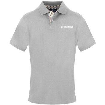 Aquascutum Polo GT43436 para hombre