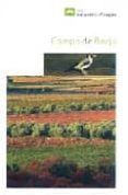 campo de borja (red natural nº 26)