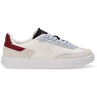 tommy hilfiger deportivas moda fw0fw08643-0k6 para mujer