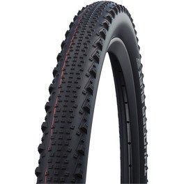 Schwalbe Cubierta Thunder Burt 29x2.25 Hs451 Evo Super Ground Tubeless Addix Speed Pleg. Neg 57-622