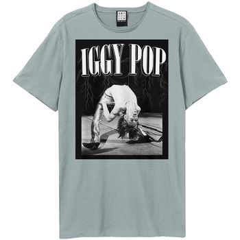 Amplified Clothing Tops y Camisetas Pop On Stage para hombre