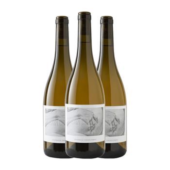 Península Vino Blanco Skin Contact Orgánico 75 Cl 11.5% Vol. (pack De 3 Unidades)